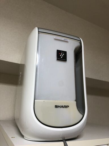 sharp プラズマクラスター25000  IG-FK100-H