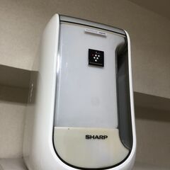 sharp プラズマクラスター25000  IG-FK100-H