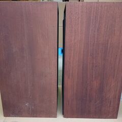 【値下げ】JBL　4312A　スピーカーペア　動作未確認の画像