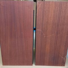 【値下げ】JBL　4312A　スピーカーペア　動作未確認の画像