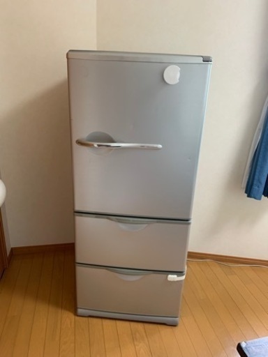 255L 冷蔵庫