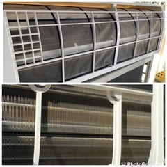 お薦め品‼️分解洗浄済み‼️ダイキン エアコン6-8畳用 2018年