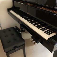 狛江市　ピアノ教室の画像