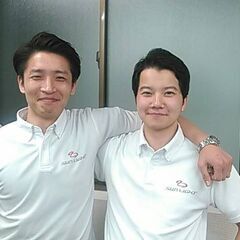 倉庫内作業
