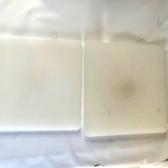 ハンドプレス機　RC2000 レザークラフト 型抜きの画像