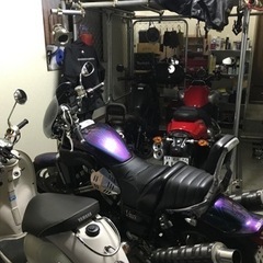 関西へ引っ越ししました。