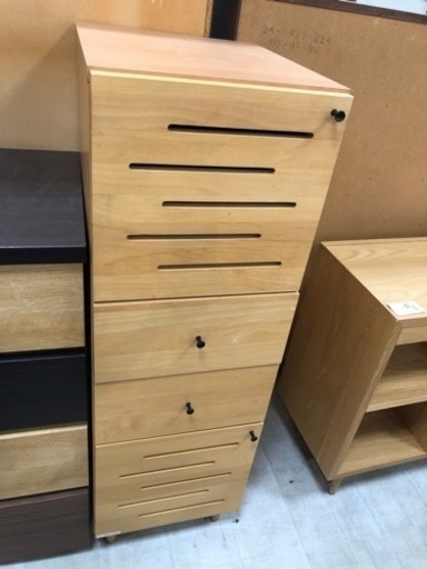 取りに来れる方限定！キャビネットです！！