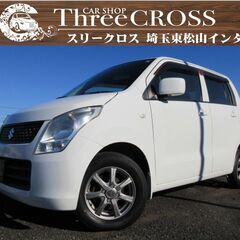 スズキ　ワゴンＲ　購入希望の方　自社ローン　新オートローンシステ...