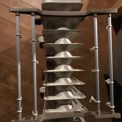 ドイツ製　オイルヒーターの画像