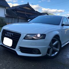 ご成約ありがとうございました！A42.0TFSIクワトロS-LI...