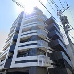 MA🉐破格の初期費用🉐お洒落なマンション❗️敷金・礼金・仲介手数...