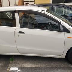 H22 ミラ 10万km HBD-L275V CNG車