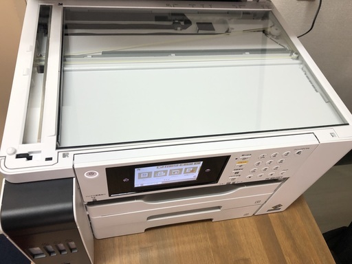ビジネスインクジェット PX-M6711FT　エコタンク