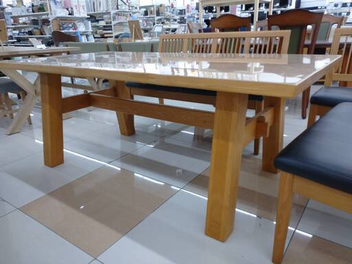 【家具/コーナーダイニングセット/ダイニングセット/ダイニング4点セット/ダイニングベンチ】