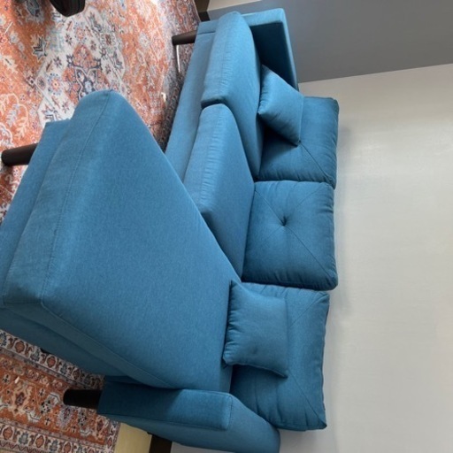 ソファ　3人掛け