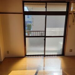 ■ファインハイツ 3-A　■家電器具付き！　■他空き部屋あります☆　■深谷駅まで徒歩7分！ - 賃貸（マンション/一戸建て）