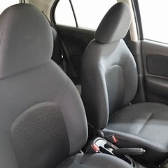 パートアルバイトでも審査OK！　日産☆マーチの画像