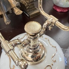 【未使用品】オルゴール付き電話置きの画像
