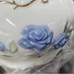 【未使用品】オルゴール付き電話置きの画像