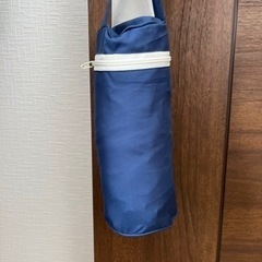 未使用品⭐︎キッズレインポンチョ②の画像