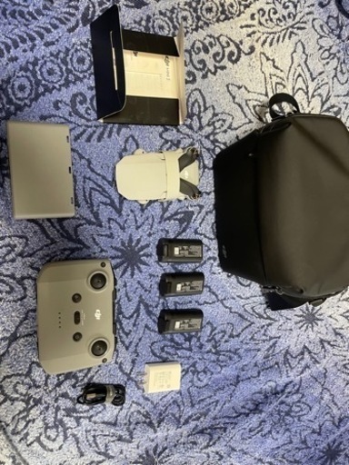DJI MINI2  ミニ2 コンボ❗️