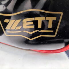 ゼットZETT　ショルダーバック　野球 の画像