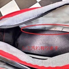 ゼットZETT　ショルダーバック　野球 の画像