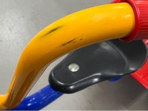 デンマーク ウィンザー社　三輪車