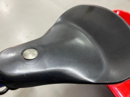 デンマーク ウィンザー社　三輪車