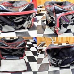 ゼットZETT　ショルダーバック　野球 の画像