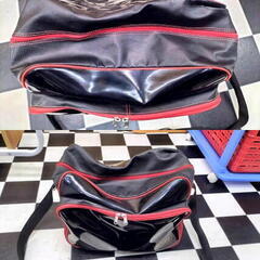 ゼットZETT　ショルダーバック　野球 の画像