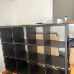 IKEA棚
