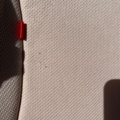 アンパンベビーシートの画像