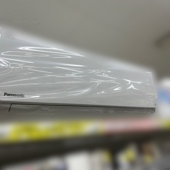【リユースのサカイ柏店】 中古エアコン J1816 ★3ヶ月保証付★ Panasonic パナソニック Jシリーズ ルームエアコン CS-J229C 2.2kw ナノイーX搭載 2019年製 分解クリーニング済み 流山市 中古エアコン 松戸市 中古エアコン 我孫子市 中古エアコン 船橋市 中古エアコン 守谷市 中古エアコン 取手市 中古エアコン