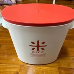 米びつ　5kg お米そのままストック　日本製