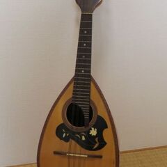 SUZUKI マンドリンの画像