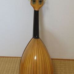 SUZUKI マンドリンの画像