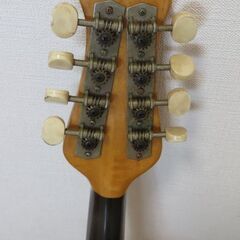 SUZUKI マンドリンの画像