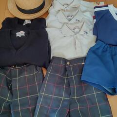 (最終)臼井たんぽぽ幼稚園  制服  100円～