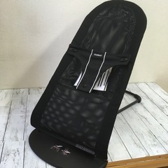 ベビービョルン  ベビーシッターバランス  メッシュ...