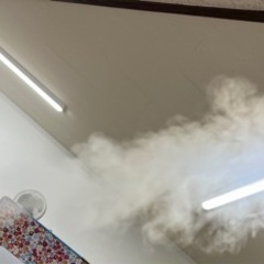 美原店　卓上スチーマー　AGLEX HOT &COOL アグレックスの画像