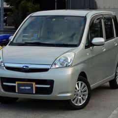 総額107,850円！スバル　ステラ L   5速MT   法定...