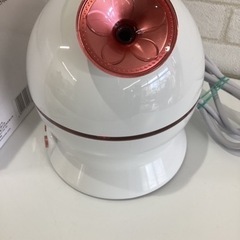 美原店　卓上スチーマー　AGLEX HOT &COOL アグレックスの画像