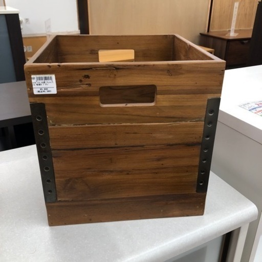 【オシャレ】ACME FURNITUREトロイボックス