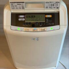 除湿機 加湿機 空気清浄機 DAIKIN