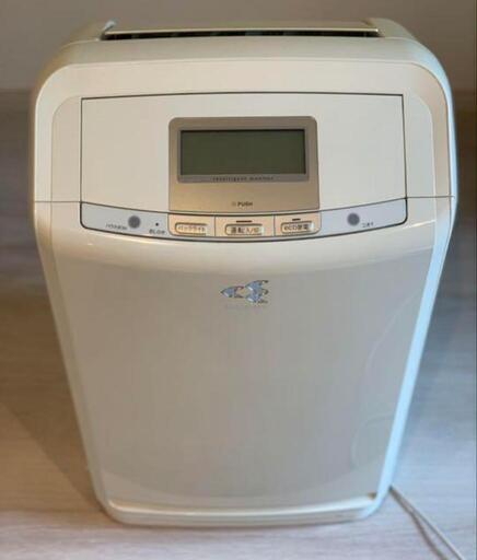 除湿機 加湿機 空気清浄機 DAIKIN