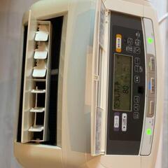 除湿機 加湿機 空気清浄機 DAIKIN