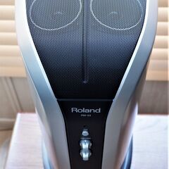 美品：Roland/ローランド　PM-03　 パーソナル・ドラム・モニターの画像