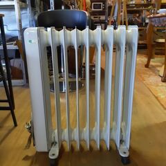 DeLonghi デロンギ オイルヒーター W310912TE　/MJ-0030 2Fの画像
