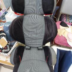 コンビのジュニアシート